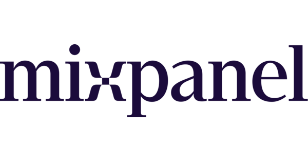 mixpanel logo